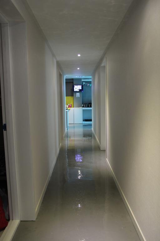 Embassy Guesthouse Itaewon 서울특별시 외부 사진