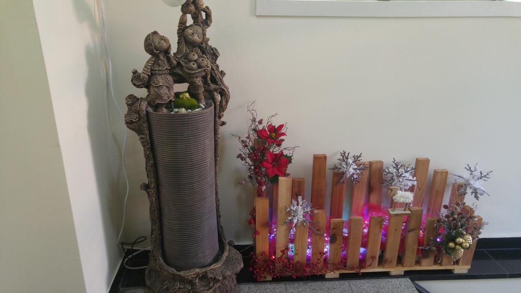 Embassy Guesthouse Itaewon 서울특별시 외부 사진