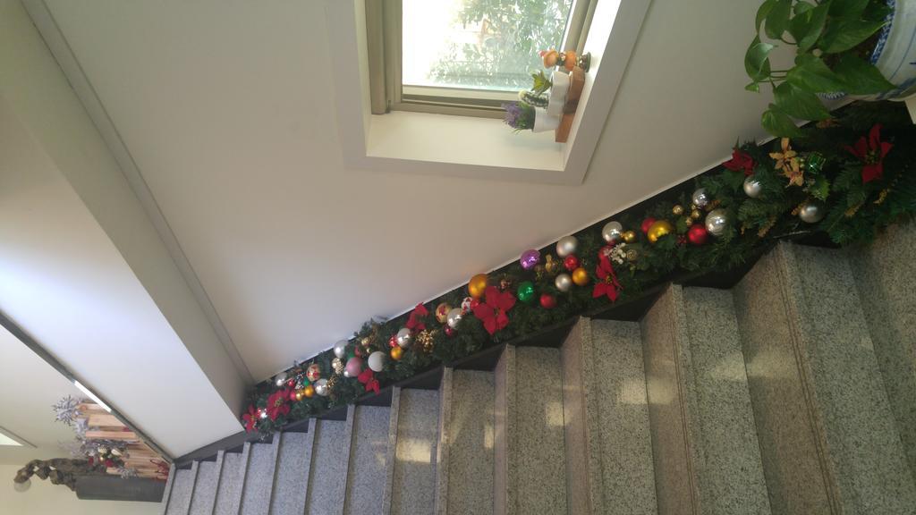 Embassy Guesthouse Itaewon 서울특별시 외부 사진