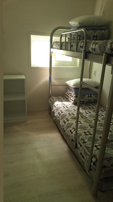 Embassy Guesthouse Itaewon 서울특별시 외부 사진