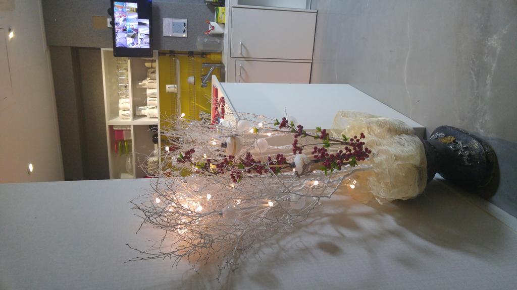 Embassy Guesthouse Itaewon 서울특별시 외부 사진