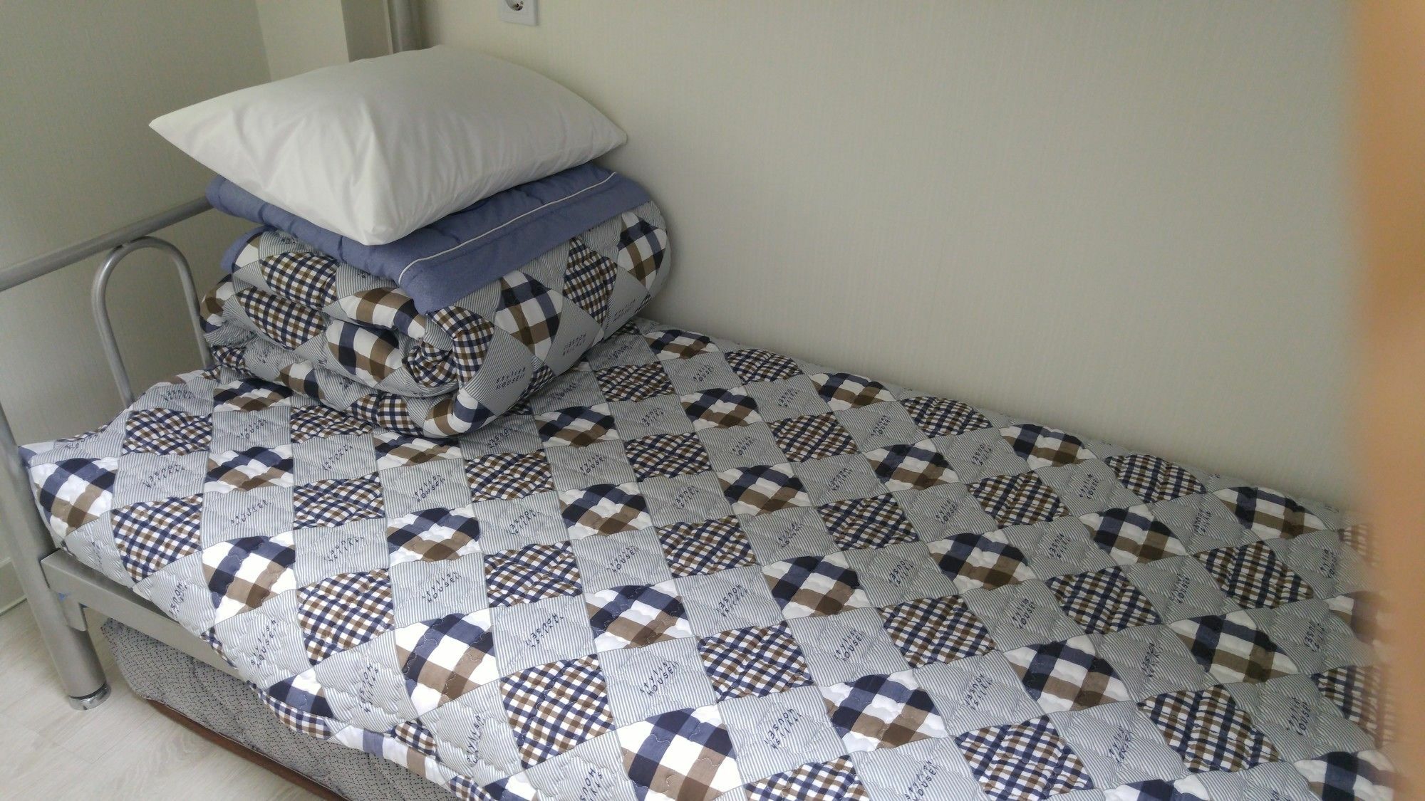 Embassy Guesthouse Itaewon 서울특별시 외부 사진