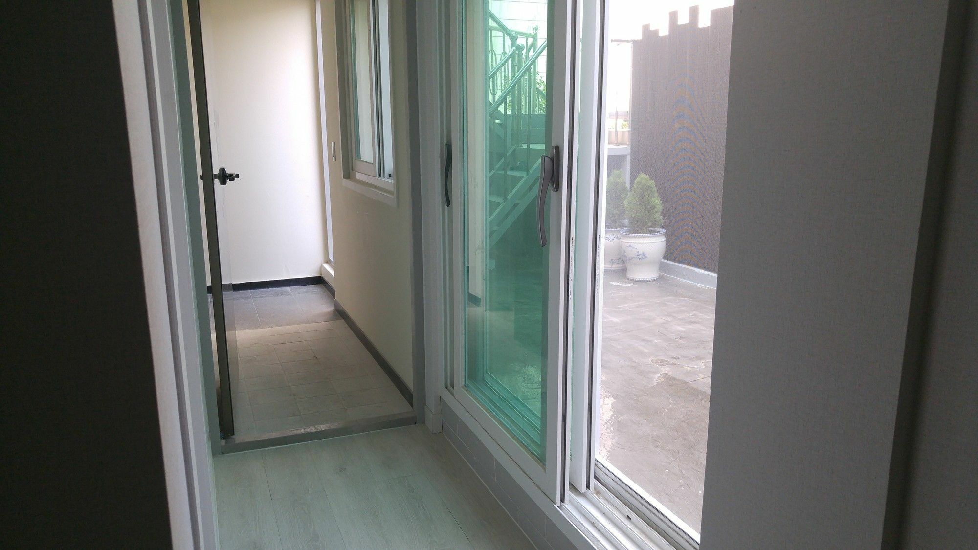 Embassy Guesthouse Itaewon 서울특별시 외부 사진