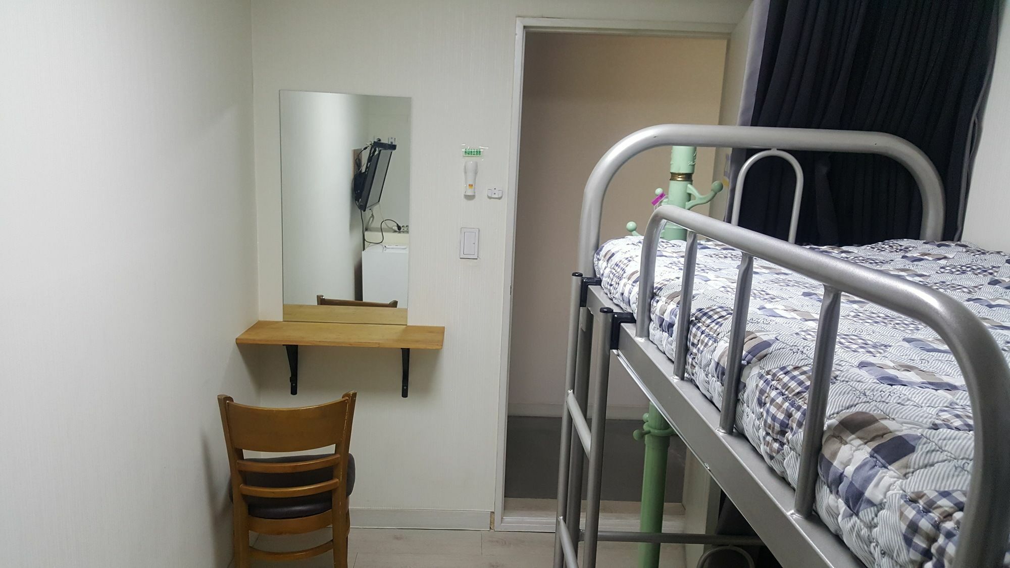 Embassy Guesthouse Itaewon 서울특별시 외부 사진