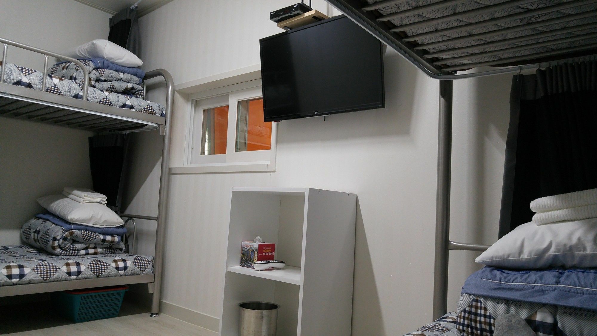 Embassy Guesthouse Itaewon 서울특별시 외부 사진