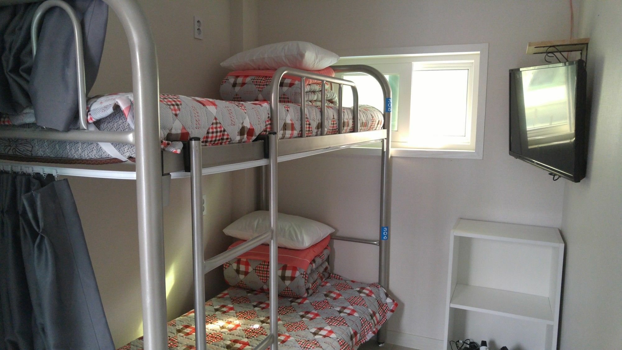 Embassy Guesthouse Itaewon 서울특별시 외부 사진