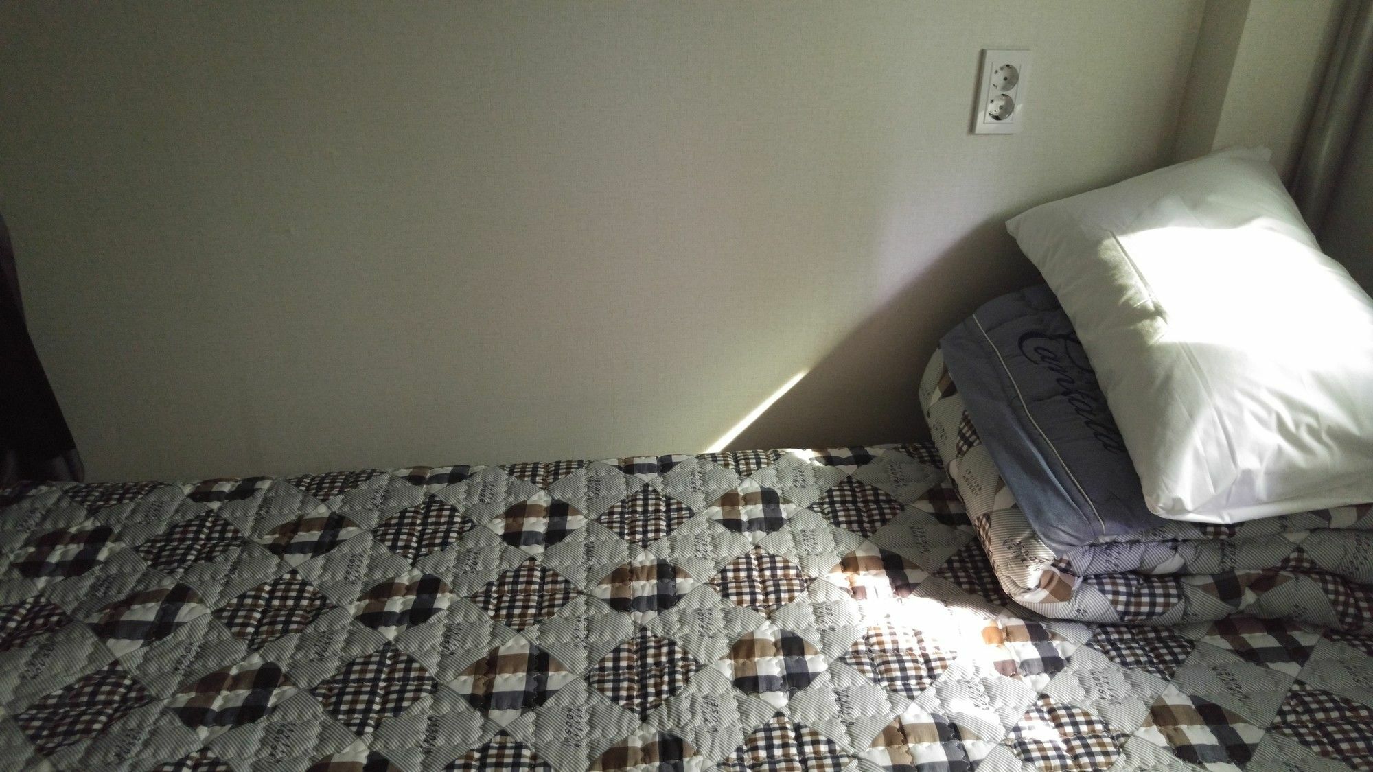 Embassy Guesthouse Itaewon 서울특별시 외부 사진