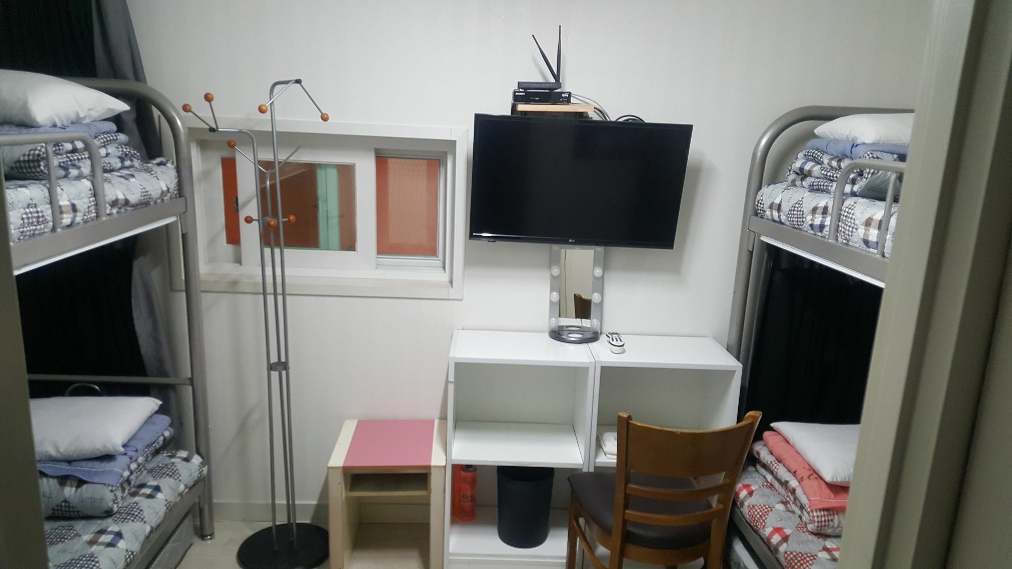 Embassy Guesthouse Itaewon 서울특별시 외부 사진