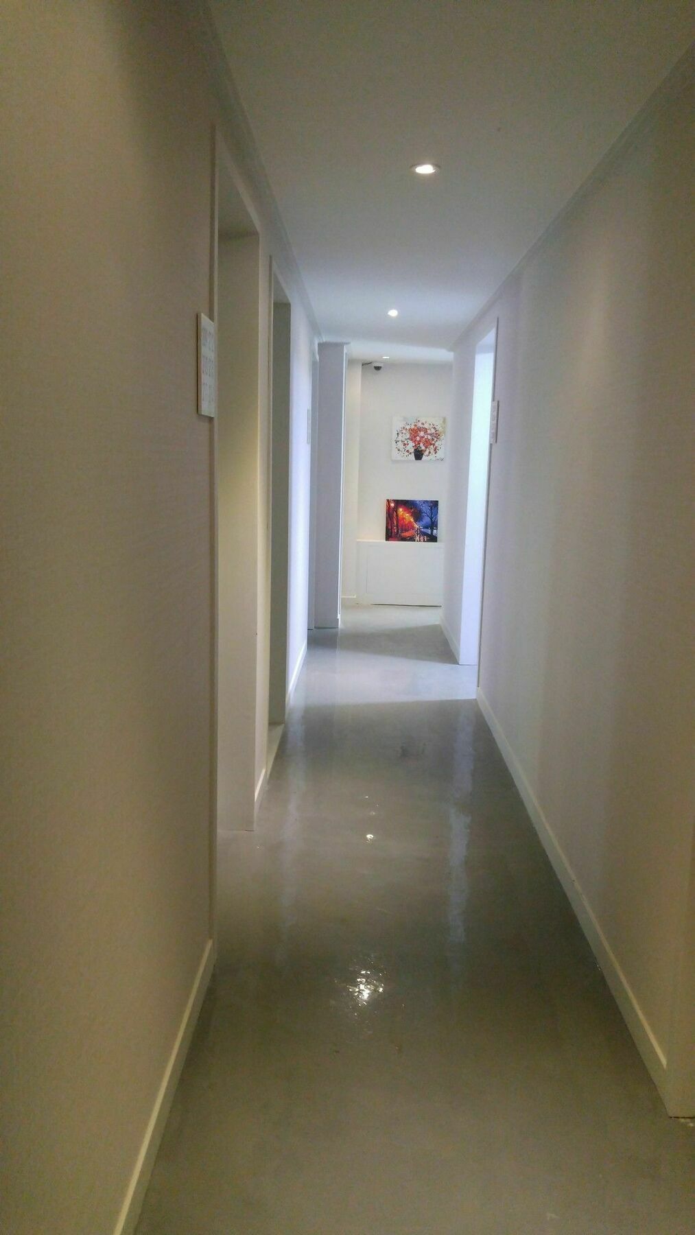 Embassy Guesthouse Itaewon 서울특별시 외부 사진